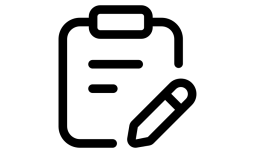 Öz Hazırlık Formu