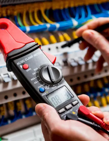 Elektrik İç Tesisat Periyodik Kontrolü