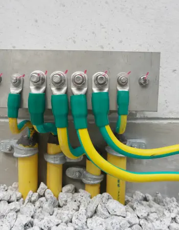 Elektrik Topraklama Ölçümleri