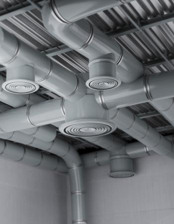 Havalandırma ve Klima Tesisatı Periyodik Kontrol