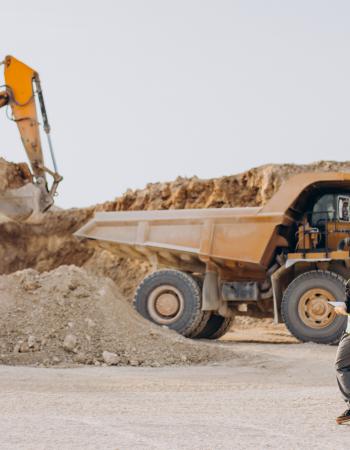 İş Makineleri Periyodik Kontrolleri