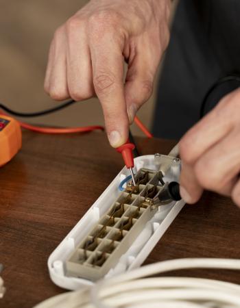 Kaçak Akım Rolesi Periyodik Kontrolleri