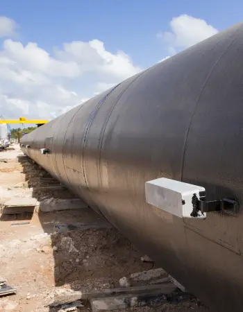 Katodik Koruma Periyodik Kontrolü