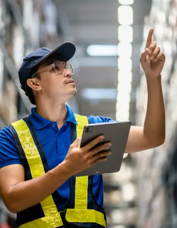 Raf Sistemleri Periyodik Kontrolü