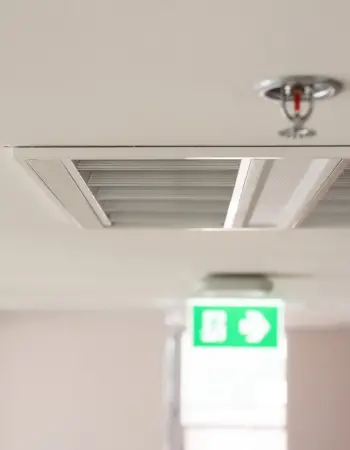 Yangın Algılama ve Uyarı Sistemleri Periyodik Kontrolleri